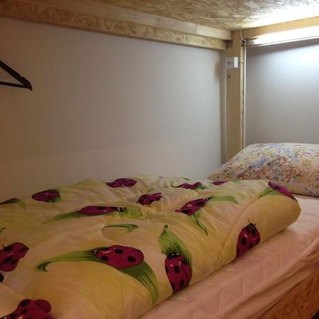 Hostel Smile-Dnepr Dniepropietrowsk Zewnętrze zdjęcie