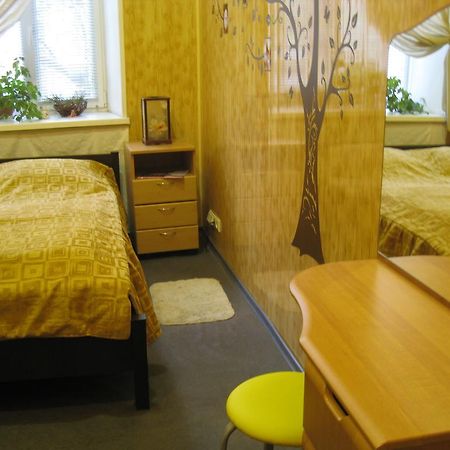 Hostel Smile-Dnepr Dniepropietrowsk Zewnętrze zdjęcie