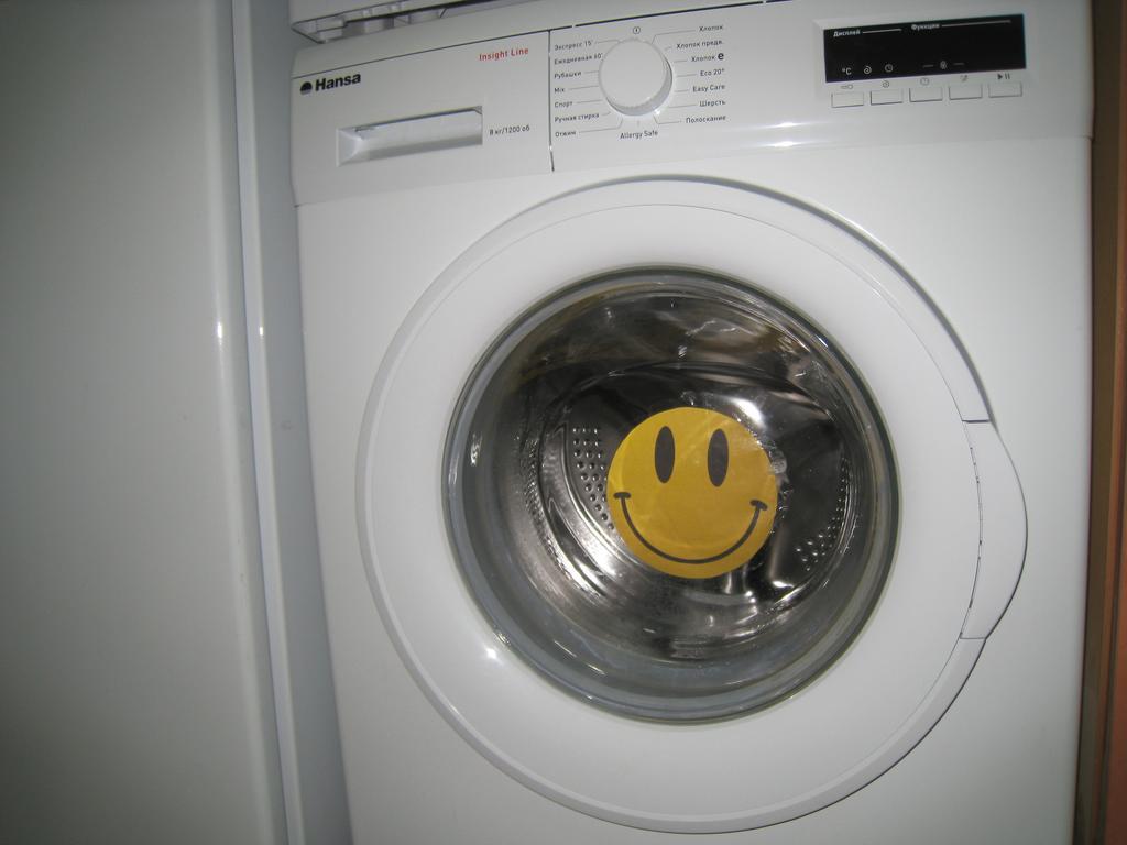 Hostel Smile-Dnepr Dniepropietrowsk Zewnętrze zdjęcie