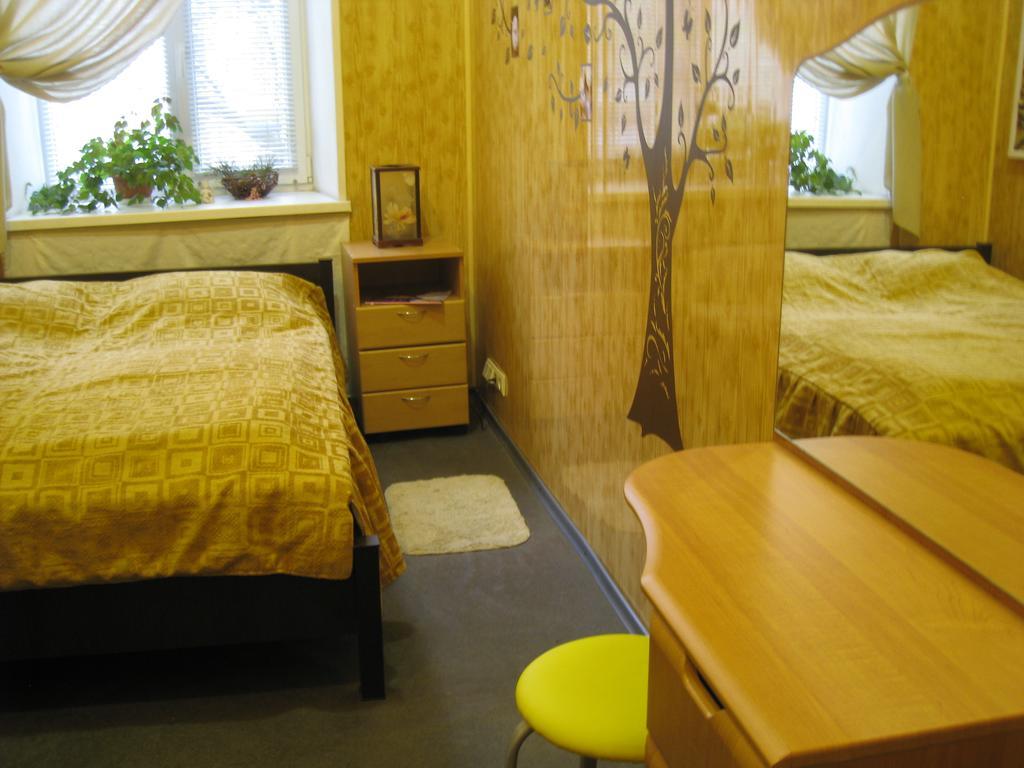 Hostel Smile-Dnepr Dniepropietrowsk Zewnętrze zdjęcie