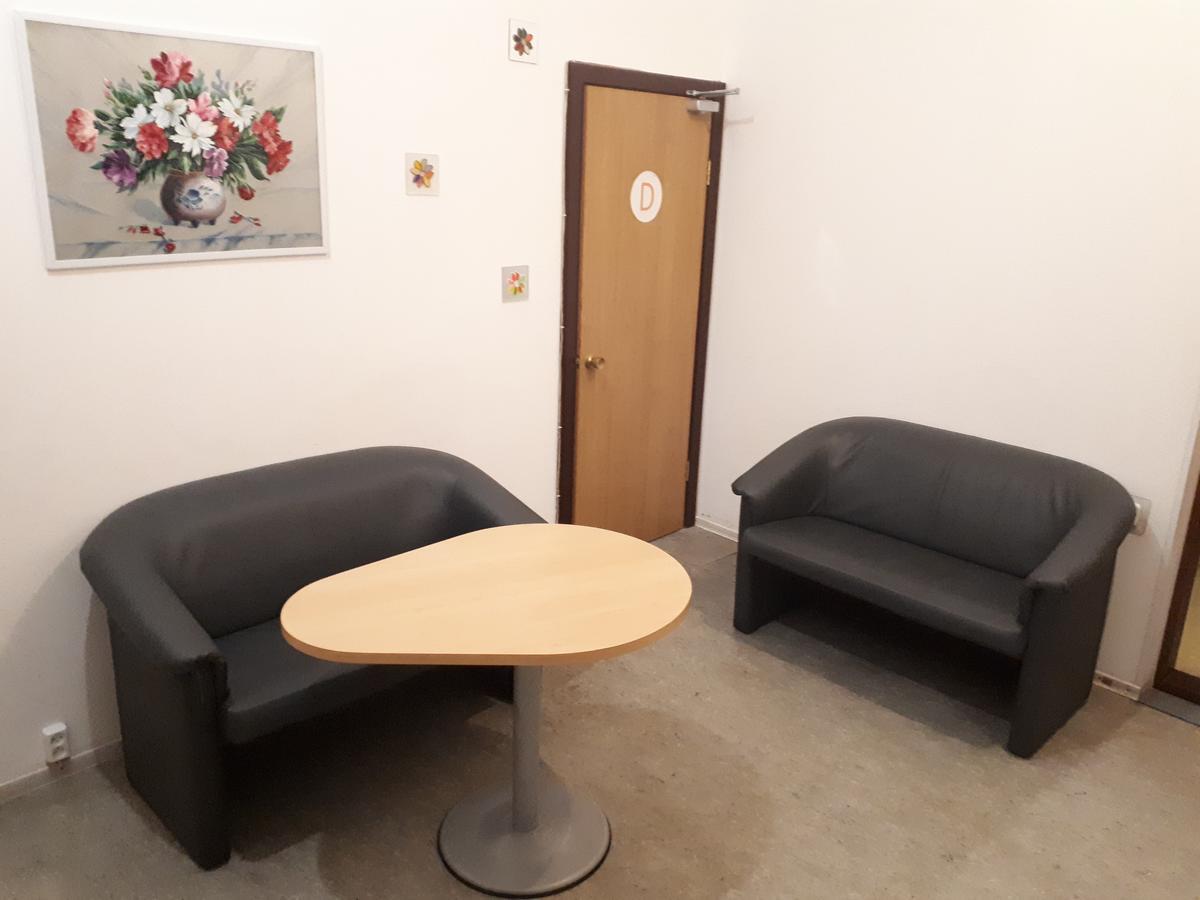 Hostel Smile-Dnepr Dniepropietrowsk Zewnętrze zdjęcie