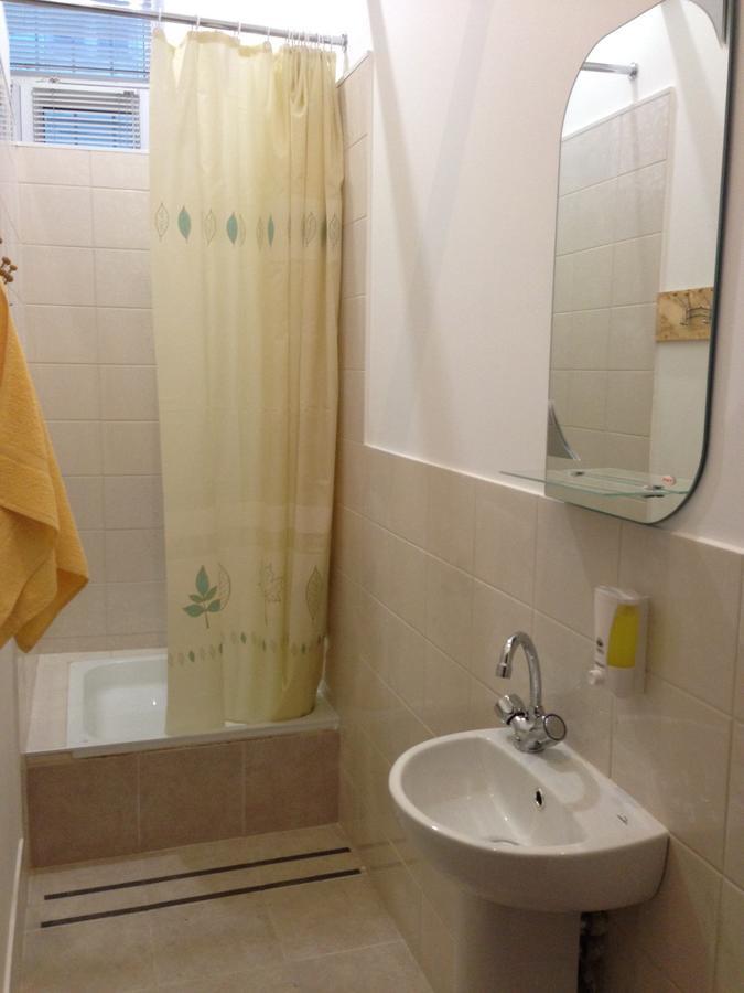 Hostel Smile-Dnepr Dniepropietrowsk Zewnętrze zdjęcie